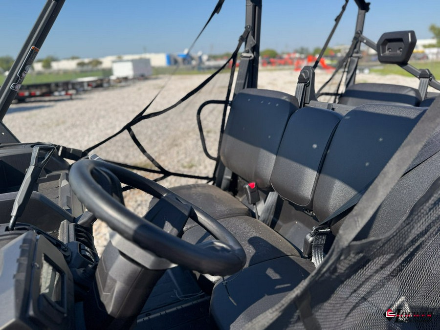 2025 Can-Am® Defender MAX DPS HD7 Wildland Camo