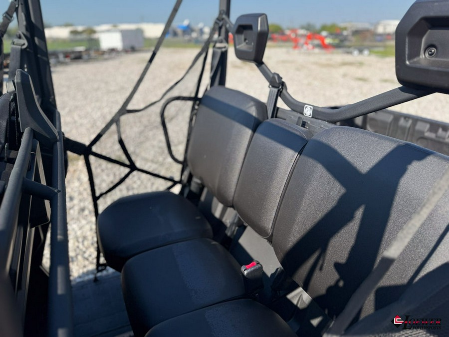 2025 Can-Am® Defender MAX DPS HD7 Wildland Camo