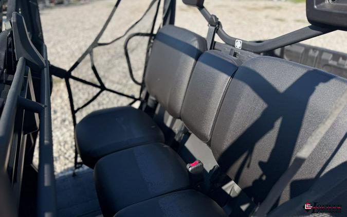 2025 Can-Am® Defender MAX DPS HD7 Wildland Camo