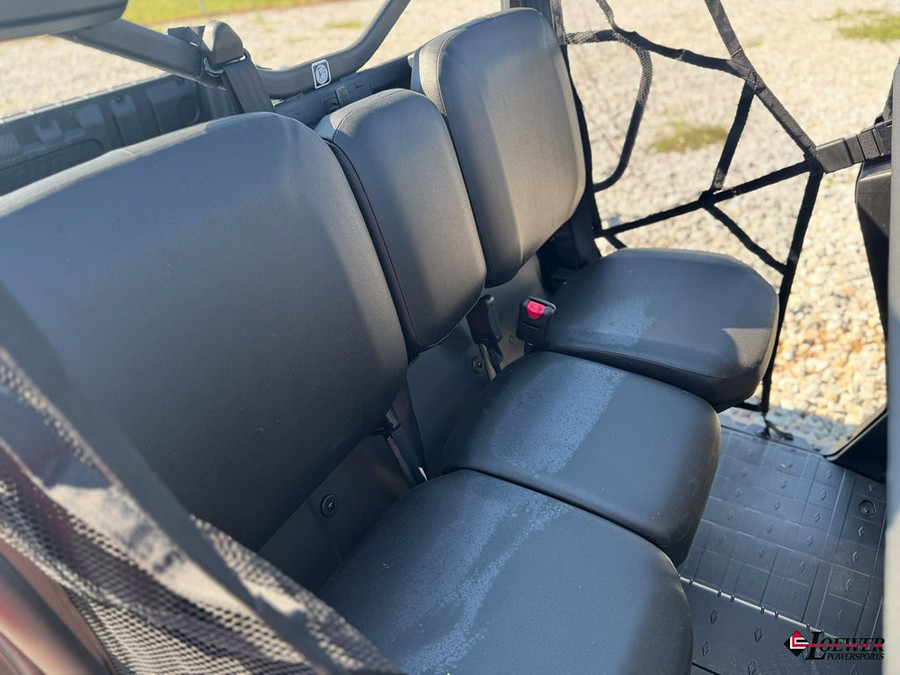 2025 Can-Am® Defender MAX DPS HD7 Wildland Camo