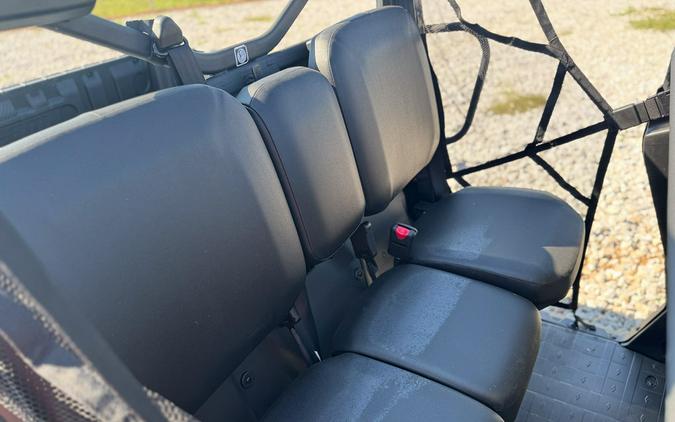 2025 Can-Am® Defender MAX DPS HD7 Wildland Camo