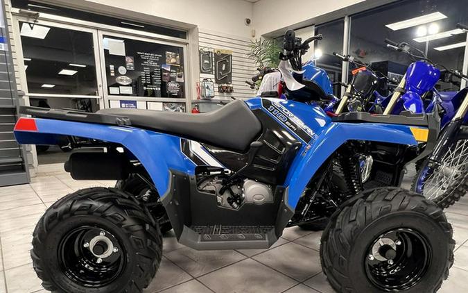 2026 Polaris Sportsman 110