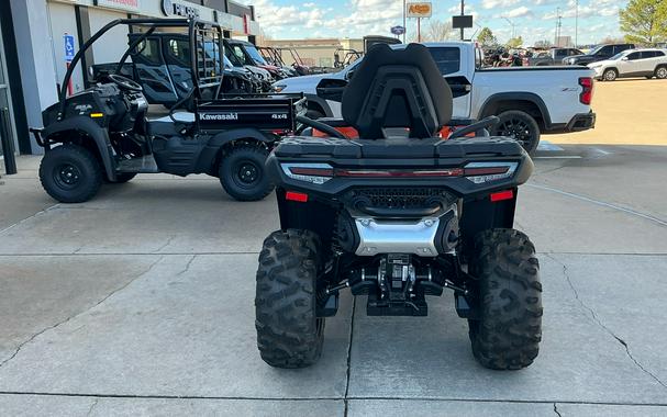 2025 CFMOTO CFORCE 800 Touring