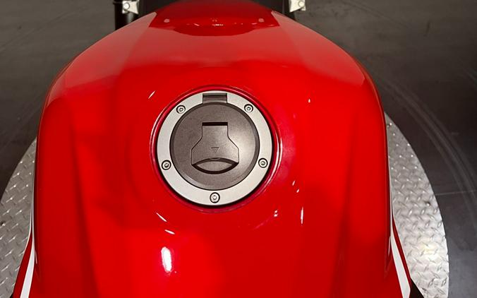 2023 Honda CBR500R ABS