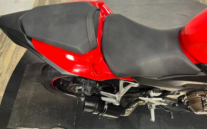 2023 Honda CBR500R ABS