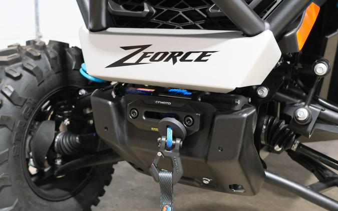 2026 CFMOTO ZFORCE 950 SPORT