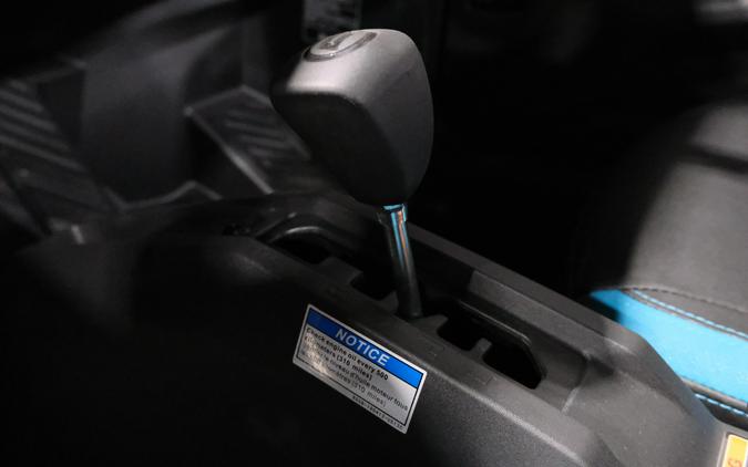 2026 CFMOTO ZFORCE 950 SPORT