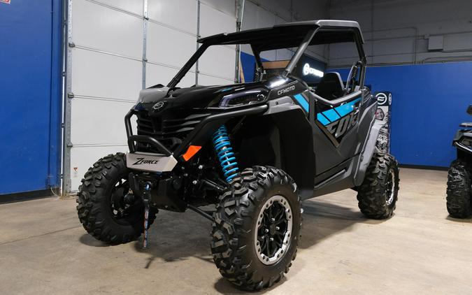 2026 CFMOTO ZFORCE 950 SPORT