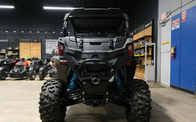 2026 CFMOTO ZFORCE 950 SPORT