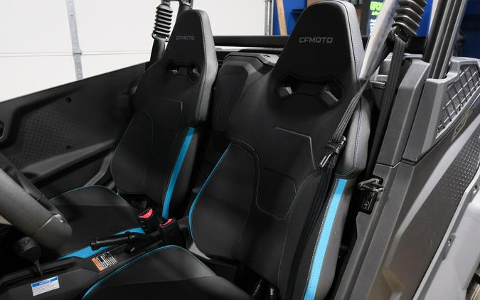 2026 CFMOTO ZFORCE 950 SPORT