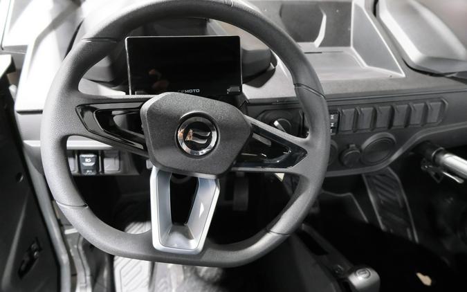 2026 CFMOTO ZFORCE 950 SPORT