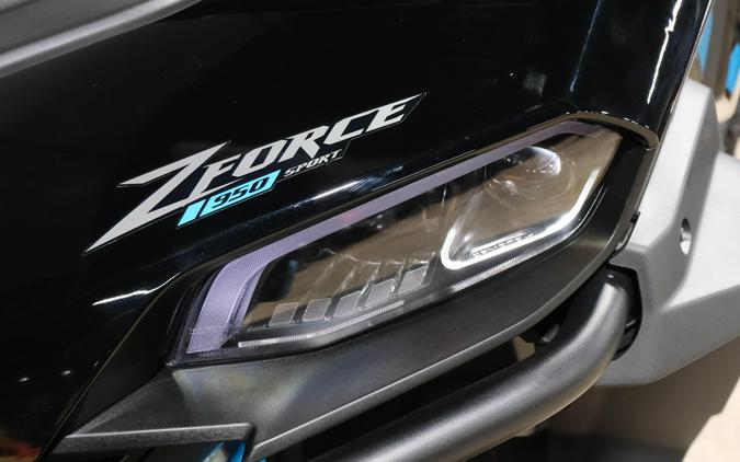 2026 CFMOTO ZFORCE 950 SPORT