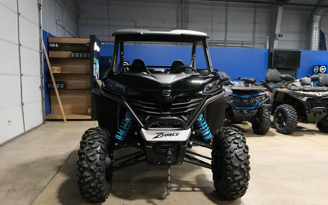 2026 CFMOTO ZFORCE 950 SPORT