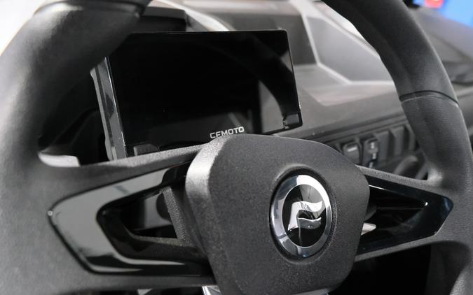 2026 CFMOTO ZFORCE 950 SPORT