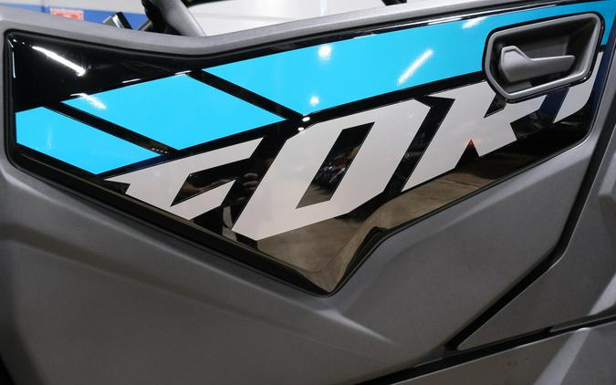 2026 CFMOTO ZFORCE 950 SPORT