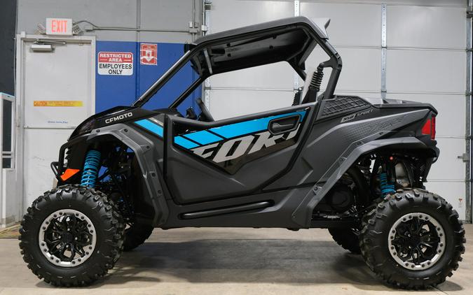 2026 CFMOTO ZFORCE 950 SPORT
