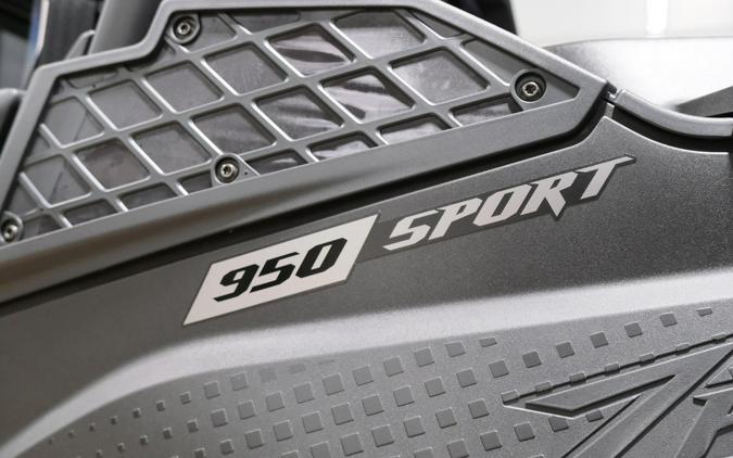 2026 CFMOTO ZFORCE 950 SPORT