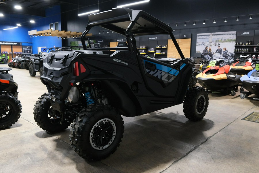 2026 CFMOTO ZFORCE 950 SPORT