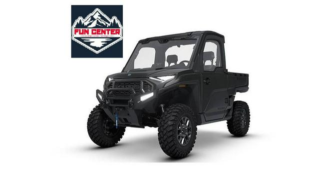 2026 Polaris RGR XD 1500 NORTHSTAR EDITION ULTIMATE