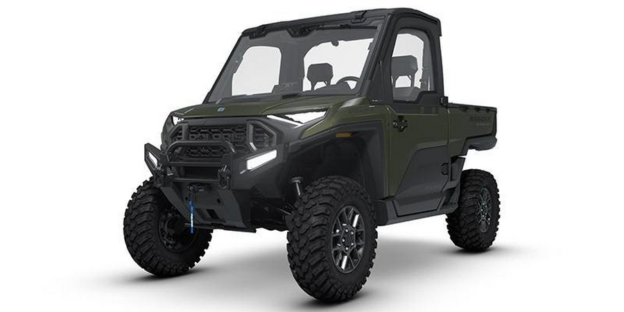 2026 Polaris RGR XD 1500 NORTHSTAR EDITION ULTIMATE