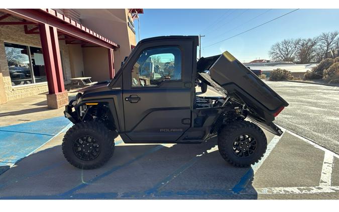 2026 Polaris RANGER XD 1500 NORTHSTAR EDITION ULTIMATE