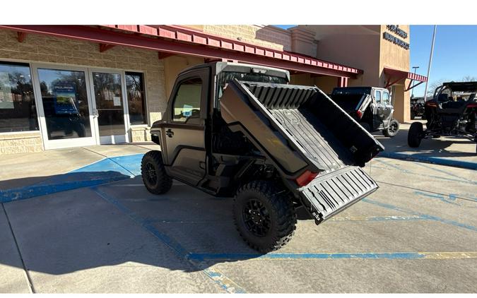 2026 Polaris RANGER XD 1500 NORTHSTAR EDITION ULTIMATE