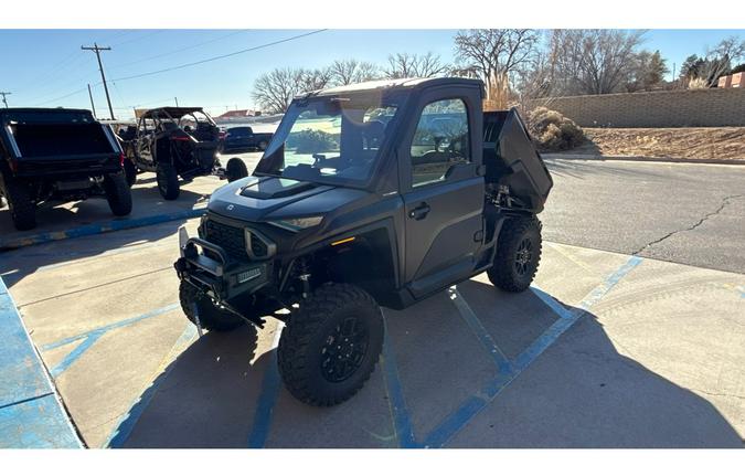 2026 Polaris RANGER XD 1500 NORTHSTAR EDITION ULTIMATE
