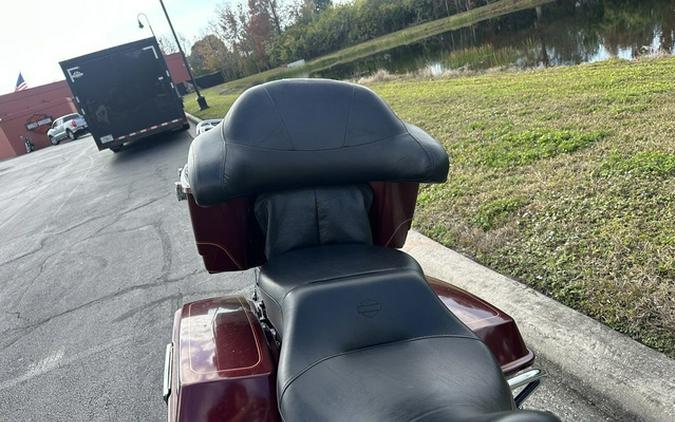 2008 Harley-Davidson FLHTC - Electra Glide Classic