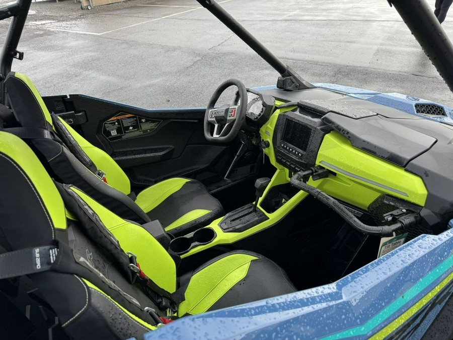 2025 Polaris RZR Pro XP Ultimate