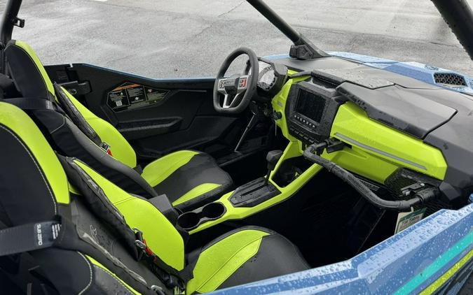 2025 Polaris RZR Pro XP Ultimate