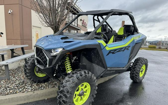 2025 Polaris RZR Pro XP Ultimate