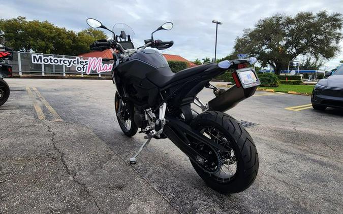 New 2026 BMW F 900 GS