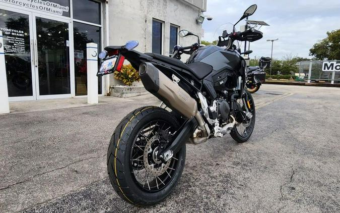 New 2026 BMW F 900 GS