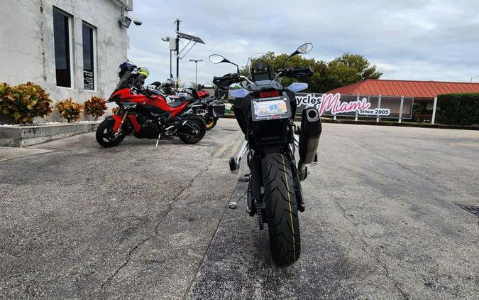 New 2026 BMW F 900 GS