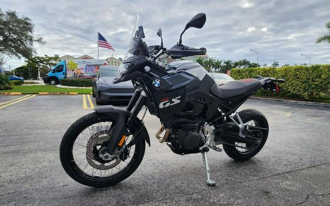 New 2026 BMW F 900 GS