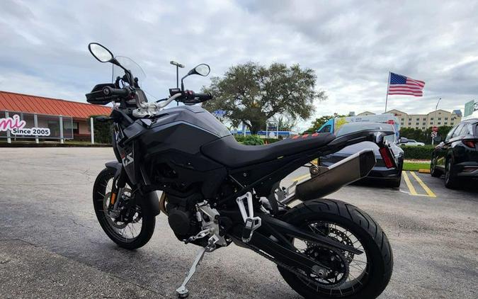 New 2026 BMW F 900 GS