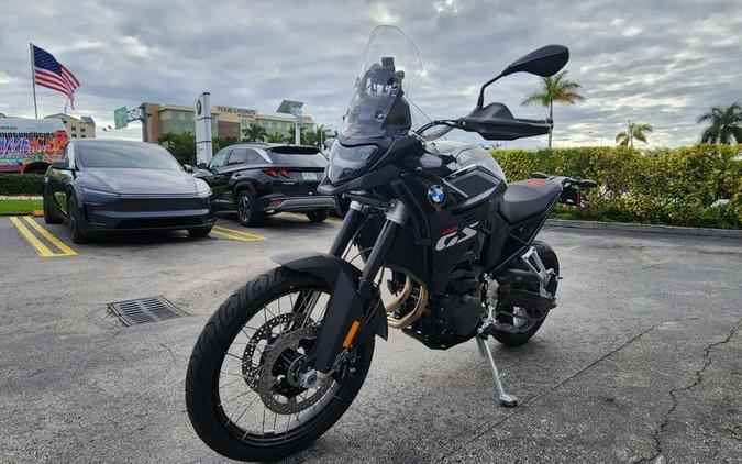 New 2026 BMW F 900 GS