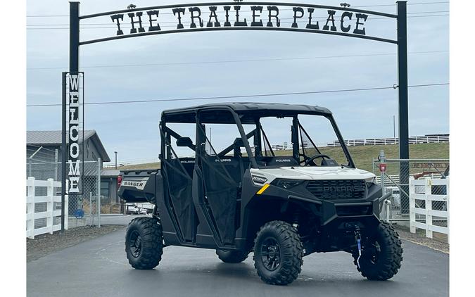2026 Polaris Ranger Crew® 1000 Premium