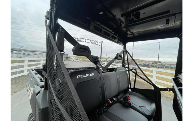 2026 Polaris Ranger Crew® 1000 Premium