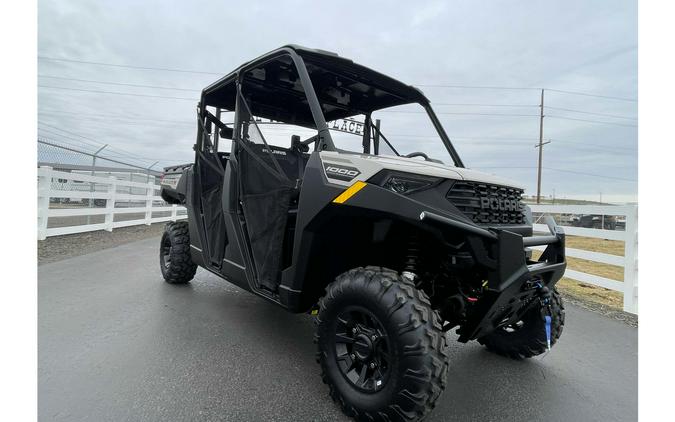2026 Polaris Ranger Crew® 1000 Premium