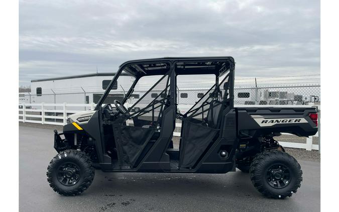 2026 Polaris Ranger Crew® 1000 Premium