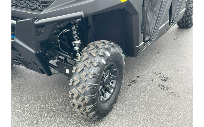 2026 Polaris Ranger Crew® 1000 Premium