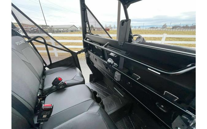 2026 Polaris Ranger Crew® 1000 Premium