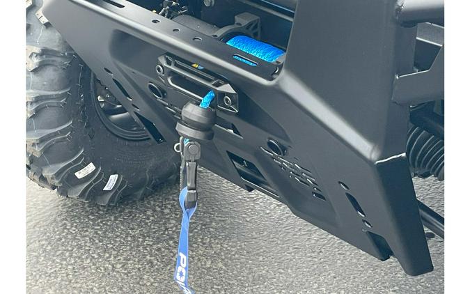 2026 Polaris Ranger Crew® 1000 Premium