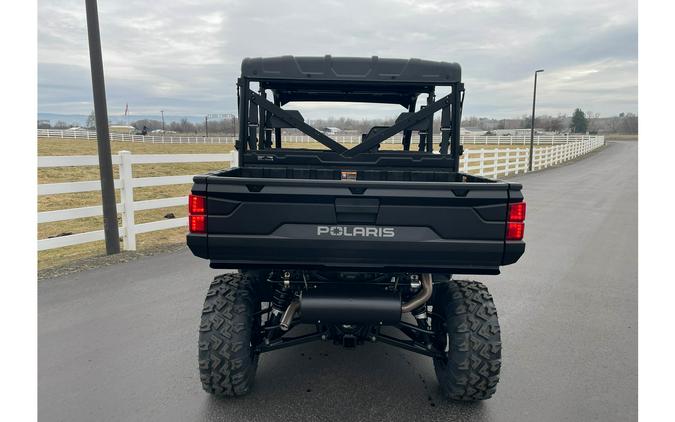 2026 Polaris Ranger Crew® 1000 Premium