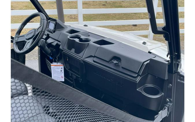 2026 Polaris Ranger Crew® 1000 Premium