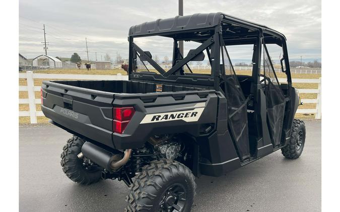 2026 Polaris Ranger Crew® 1000 Premium