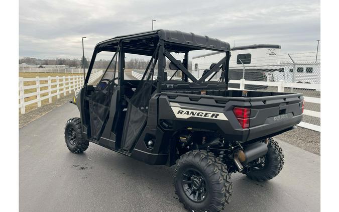 2026 Polaris Ranger Crew® 1000 Premium