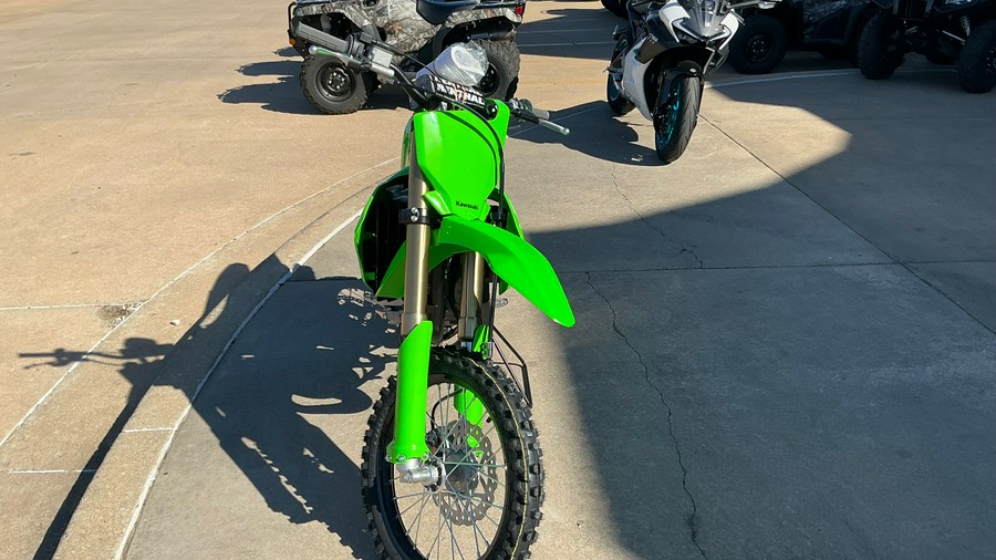 2026 Kawasaki KX™85