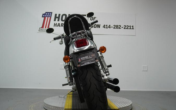 2003 Harley-Davidson® V-Rod® Anodised Aluminium